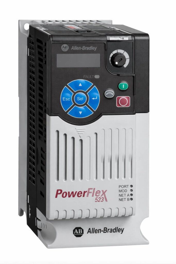 Allen-Bradley-VFD-Drive-PowerFlex40