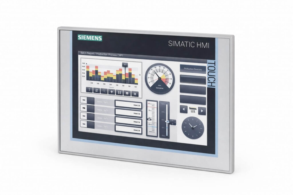 SIEMENS-SIMATIC-HMI-TP1200-Comfort