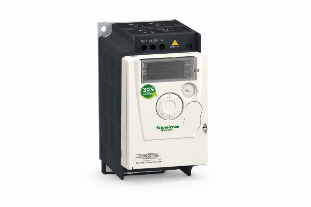 Schneider-VFD