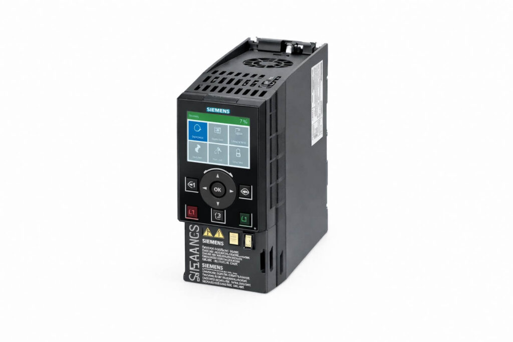 Siemens-AC-Drive-G120C-Series