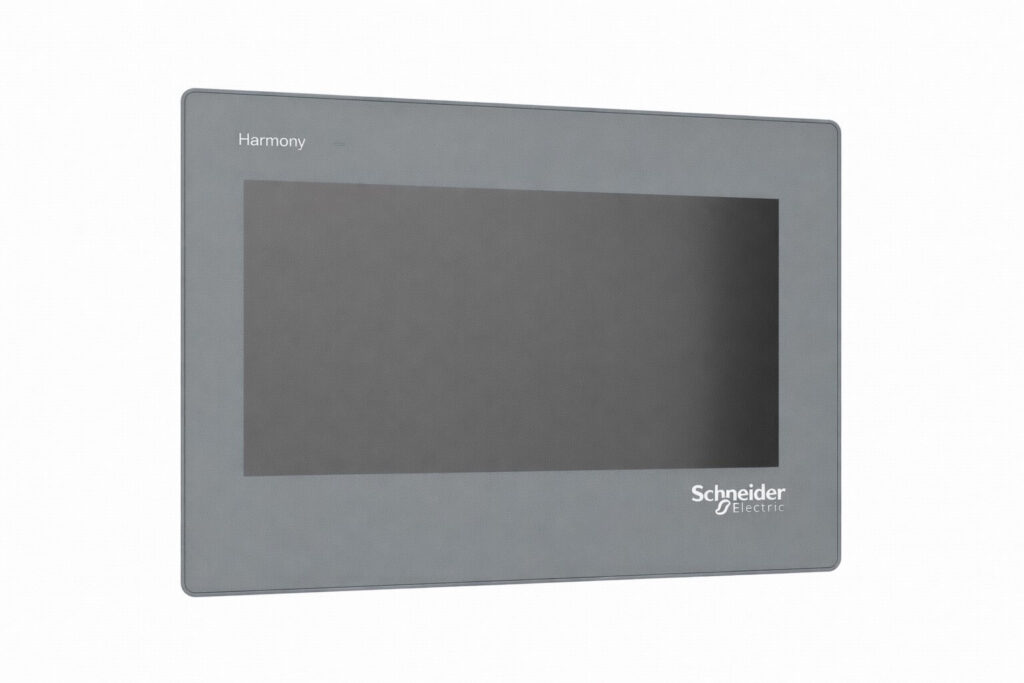 schneider-HMI-ET6400